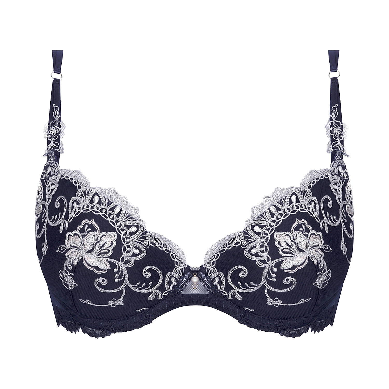 1/2 fancy foam , Déesse en Glam', Lise Charmel ACH7015-DN - Caroline  Lingerie & Loungewear